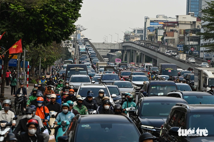 giáp tết - Ảnh 2.