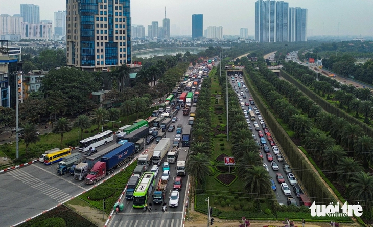 giáp tết - Ảnh 6.