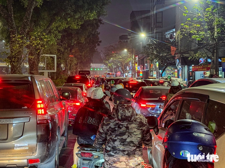 giáp tết - Ảnh 18.