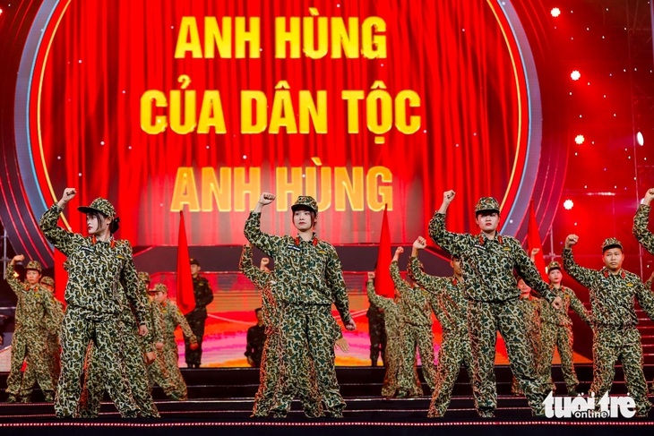 múa súng - Ảnh 6.