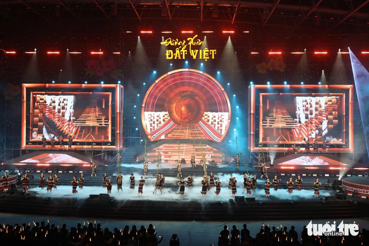 múa súng - Ảnh 7.