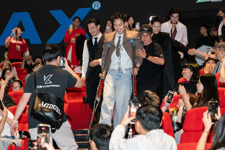 Quách Ngọc Ngoan - Ảnh 3.