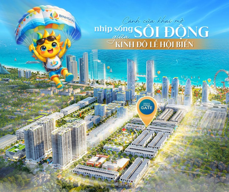 Phan Rang - Ảnh 2.