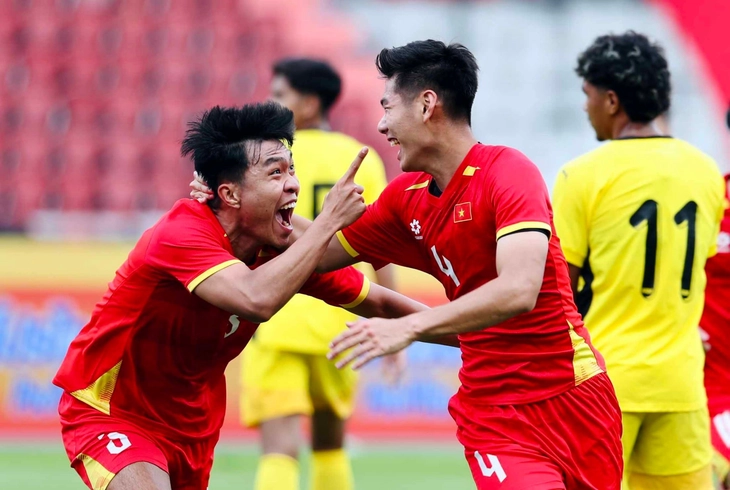 bóng đá - Ảnh 3.