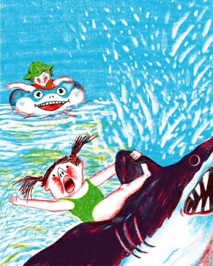 Dạy con 'tự làm tự chịu' liệu có ổn? - Ảnh 2.