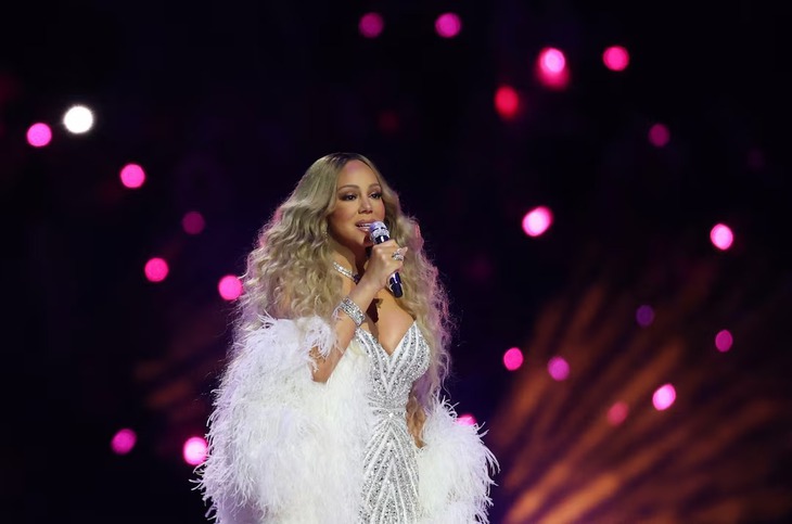 Thế vận hội - Ảnh 6.