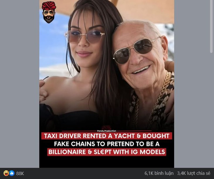 tỉ phú - Ảnh 1.