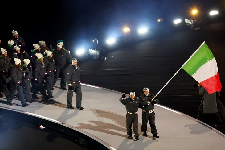 Thế vận hội - Ảnh 9.