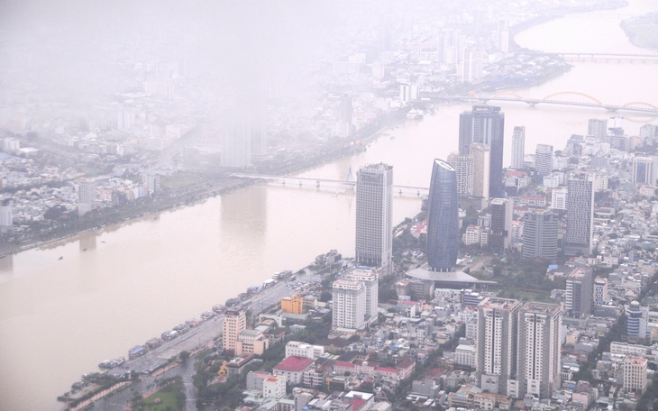 Muốn cạnh tranh, Trung tâm Tài chính quốc tế Đà Nẵng và TP. Hồ Chí Minh không thể tách rời - Ảnh 4.