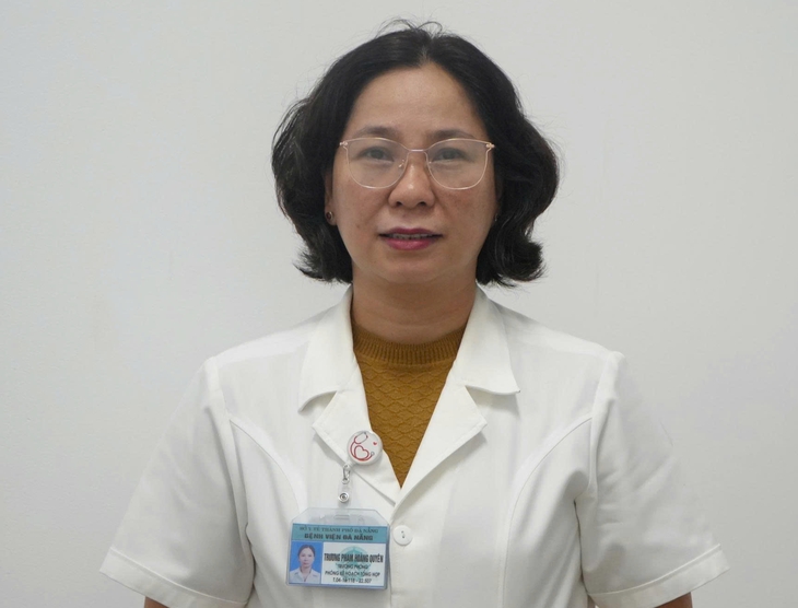 Bảo lãnh viện phí, người bệnh và bệnh viện lợi gì? - Ảnh 6.