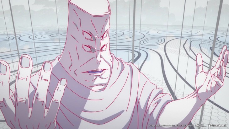 Jujutsu Kaisen - Ảnh 2.