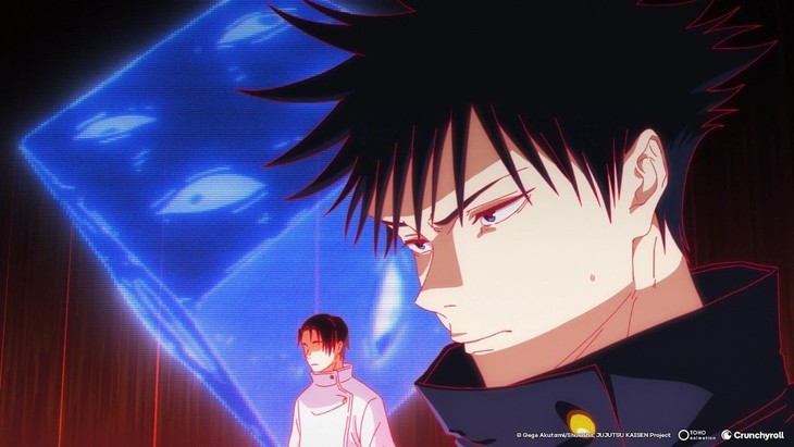 Jujutsu Kaisen - Ảnh 4.