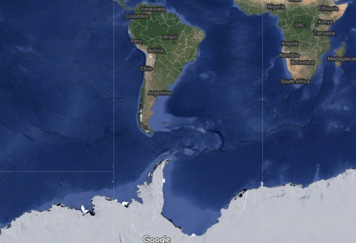 quái vật - Ảnh 2.