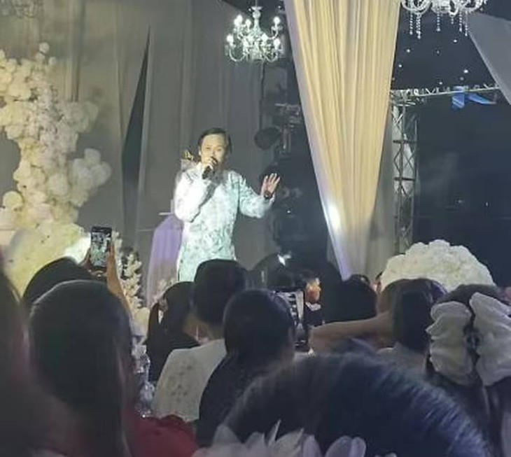 Hoài Linh - Ảnh 1.