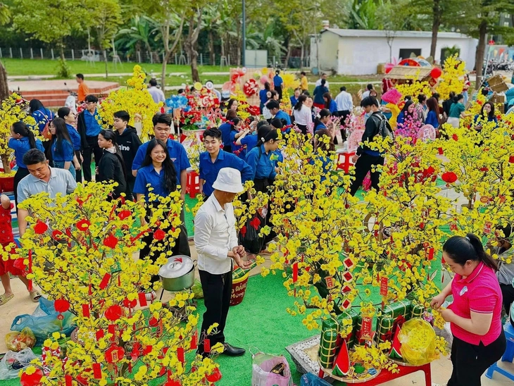 Nhuận Đức - Ảnh 8.