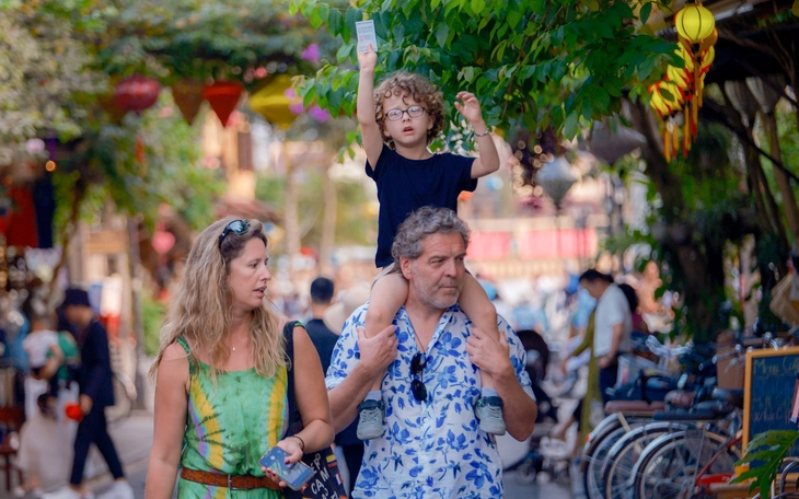 Thời điểm vàng để Saigontourist Group bứt phá, dẫn dắt du lịch TP.HCM và quốc gia - Ảnh 3.