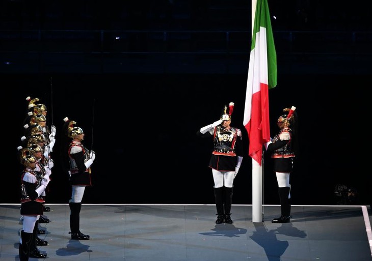 Thế vận hội - Ảnh 8.