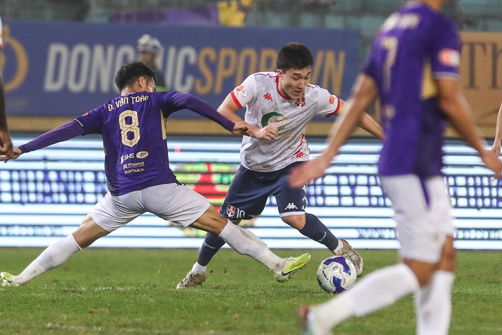 camilo minh - Ảnh 2.