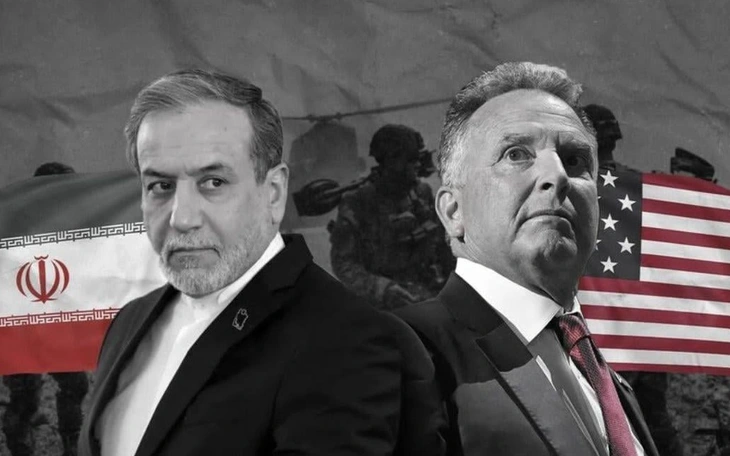 Iran sẵn sàng pha loãng uranium để được gỡ trừng phạt - Ảnh 3.