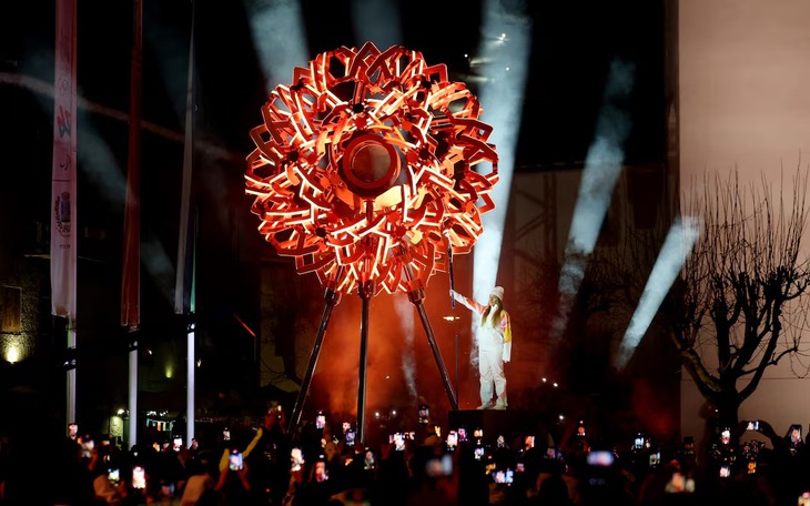 Thế vận hội - Ảnh 7.