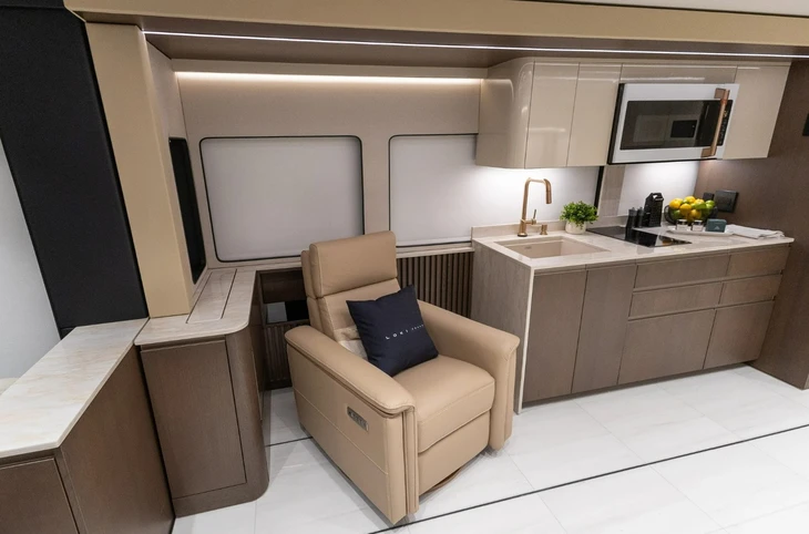 nhà di động - Ảnh 7.