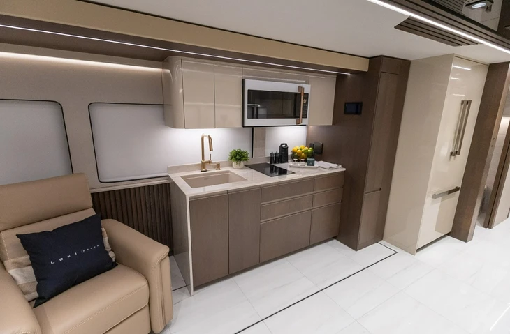 nhà di động - Ảnh 8.