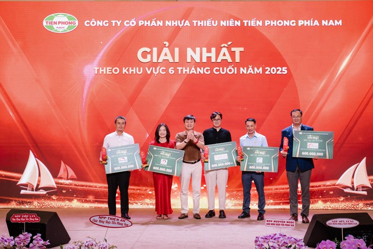 tiền phong nam - Ảnh 2.