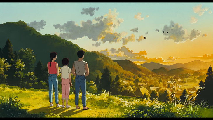 Ghibli - Ảnh 2.