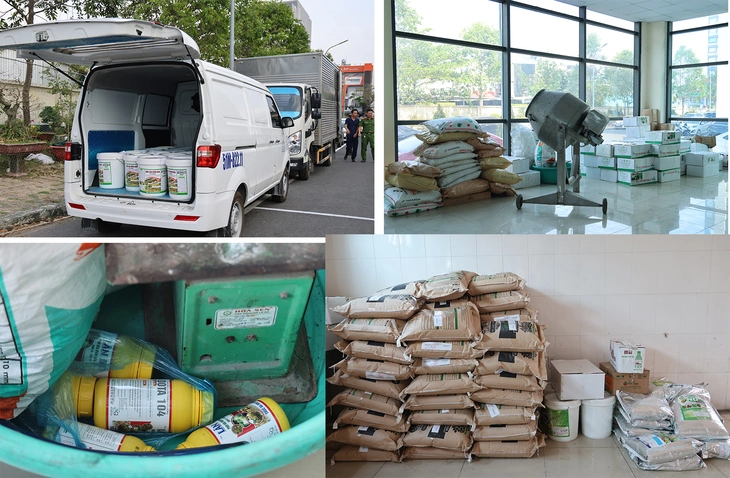 phân bón - Ảnh 3.