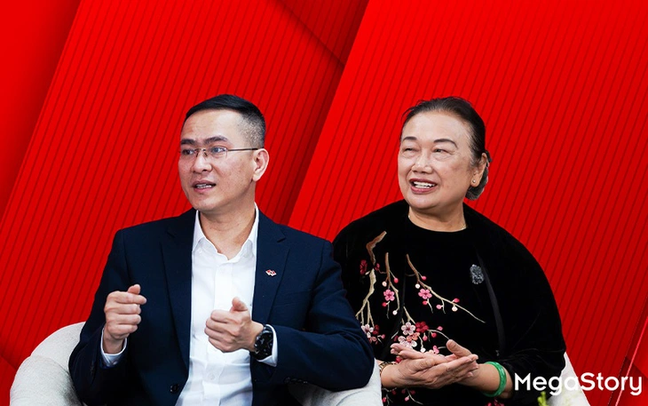 Techcombank thúc đẩy chuyển đổi số và tiếp cận tài chính cho doanh nghiệp và hộ kinh doanh  - Ảnh 6.