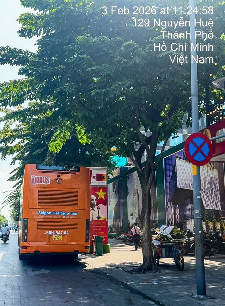 buýt 2 tầng - Ảnh 4.