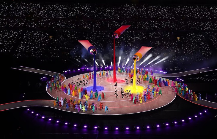 Thế vận hội - Ảnh 4.