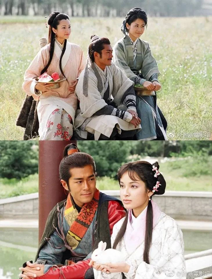 Bom tấn 45 triệu USD của Cổ Thiên Lạc ra rạp Việt: Dày suất, thưa khách - Ảnh 2.