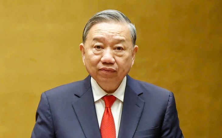 Tổng Bí thư Tô Lâm: Công tác nhân sự Đại hội XIV được chuẩn bị chặt chẽ, thận trọng, công tâm - Ảnh 2.