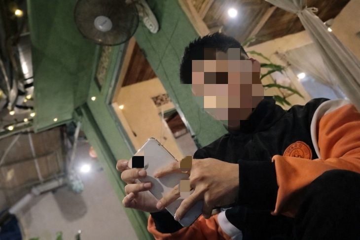 Đừng đùa với 'thuê người yêu' dịp Tết - Ảnh 3.