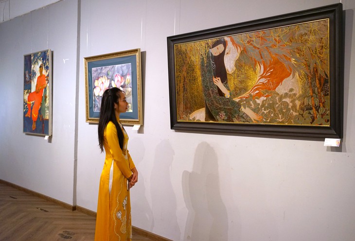 mùa xuân - Ảnh 2.