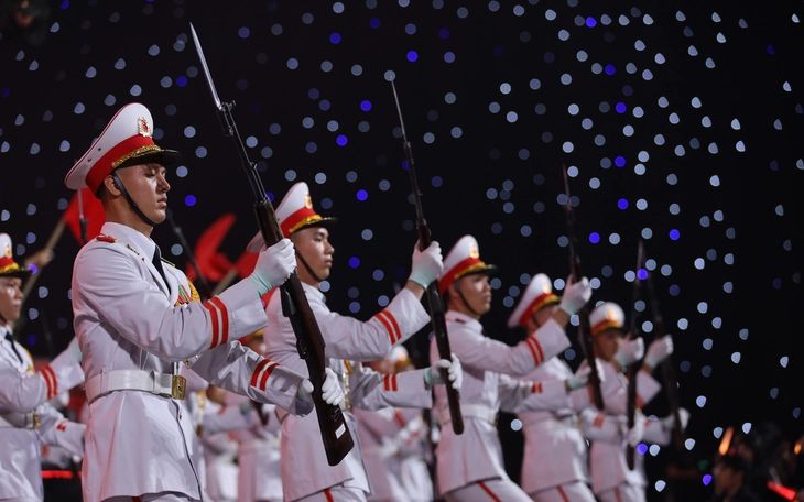 Khánh Hòa nối nhịp xuân đất liền - Trường Sa qua cầu truyền hình trực tuyến - Ảnh 5.