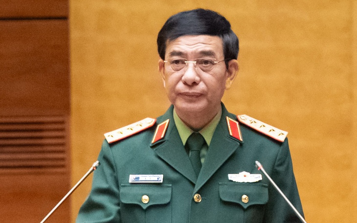 Tổng Bí thư Tô Lâm: - Ảnh 2.