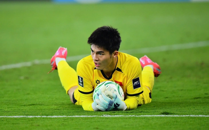 Vì sao cầu thủ Việt Nam ngày nay có thể đá 120 phút với đối thủ Tây Á? - Ảnh 4.