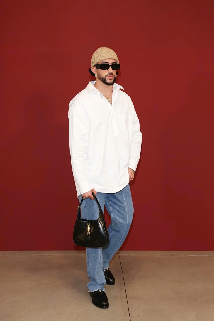 Bad Bunny - Ảnh 9.