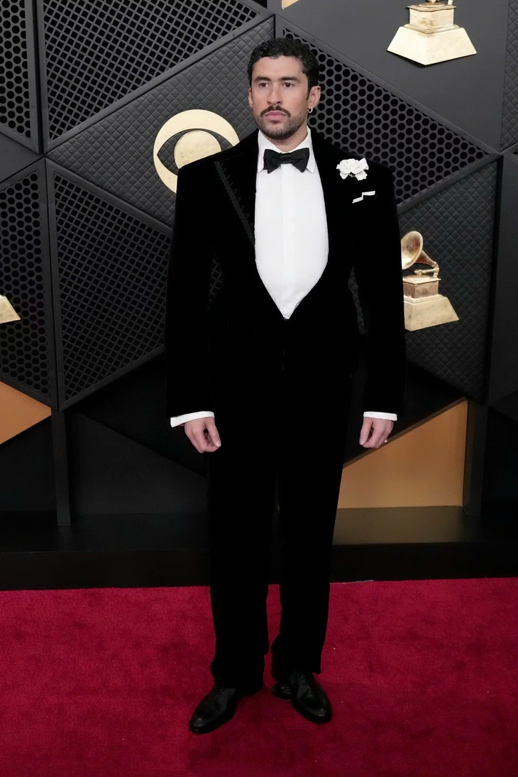 Bad Bunny - Ảnh 3.