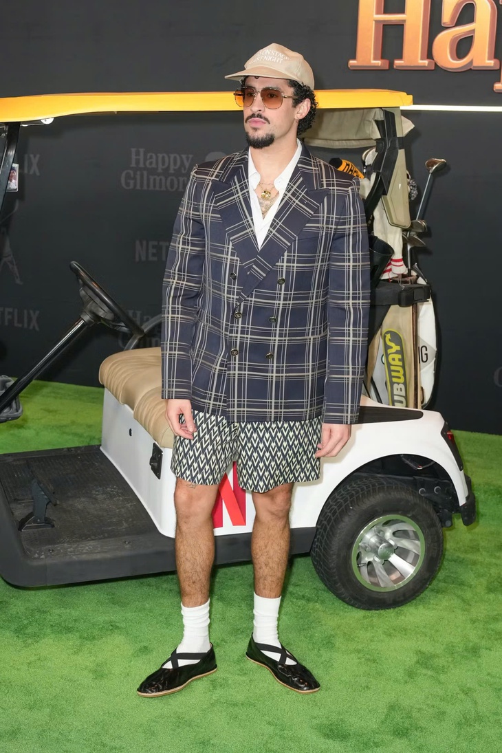 Bad Bunny - Ảnh 5.