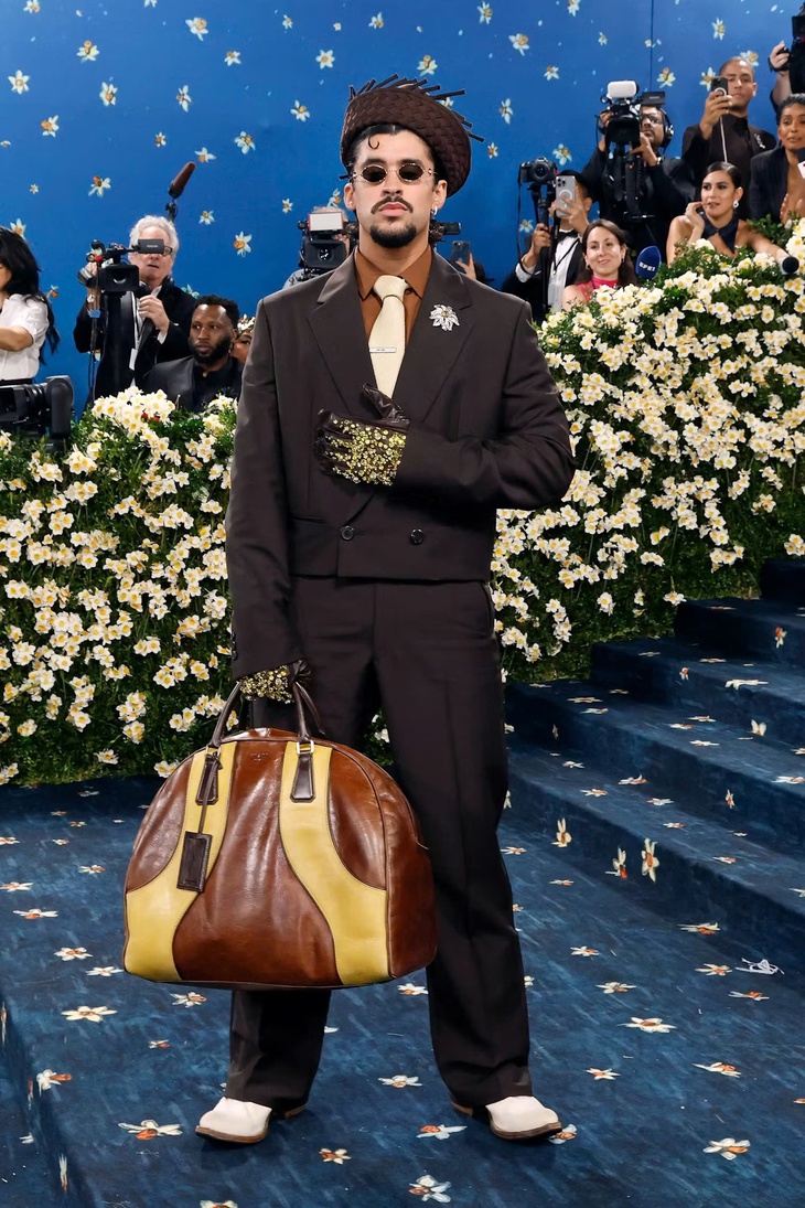 Bad Bunny - Ảnh 6.