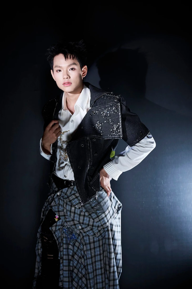 Valentine - Ảnh 4.