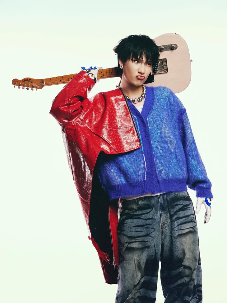 Valentine - Ảnh 3.