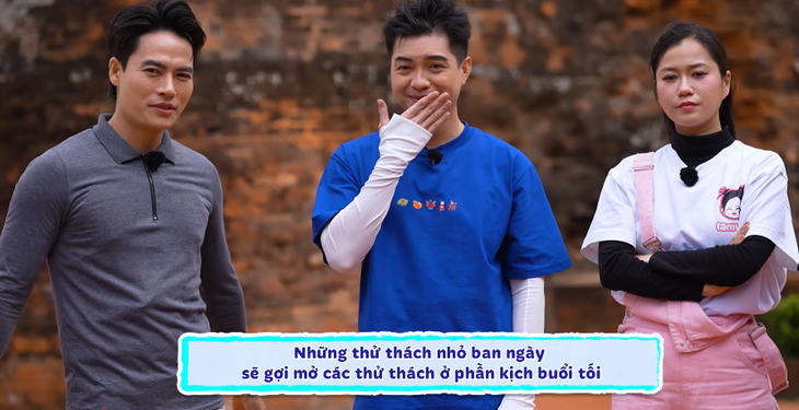 2 Ngày 1 Đêm  - Ảnh 2.