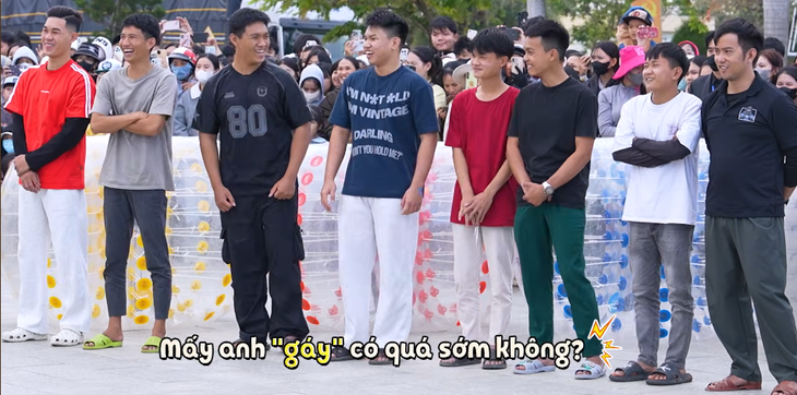 2 Ngày 1 Đêm  - Ảnh 7.