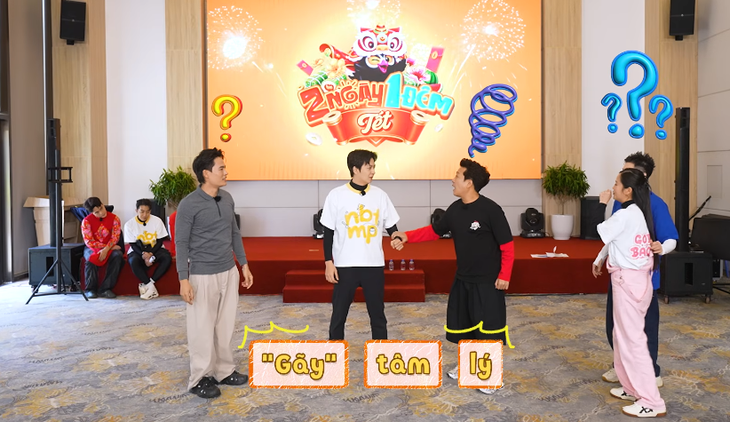 2 Ngày 1 Đêm  - Ảnh 8.