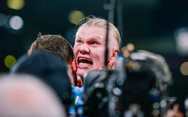 Bảng xếp hạng Ngoại hạng Anh vòng 25: Man City bám đuổi Arsenal - Ảnh 2.