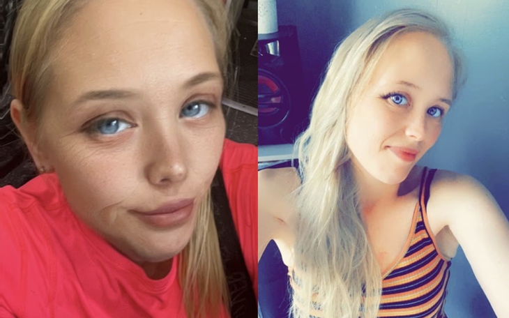 Linh vật ngựa xài iPhone 17 màu cam gây bão mạng - Ảnh 3.